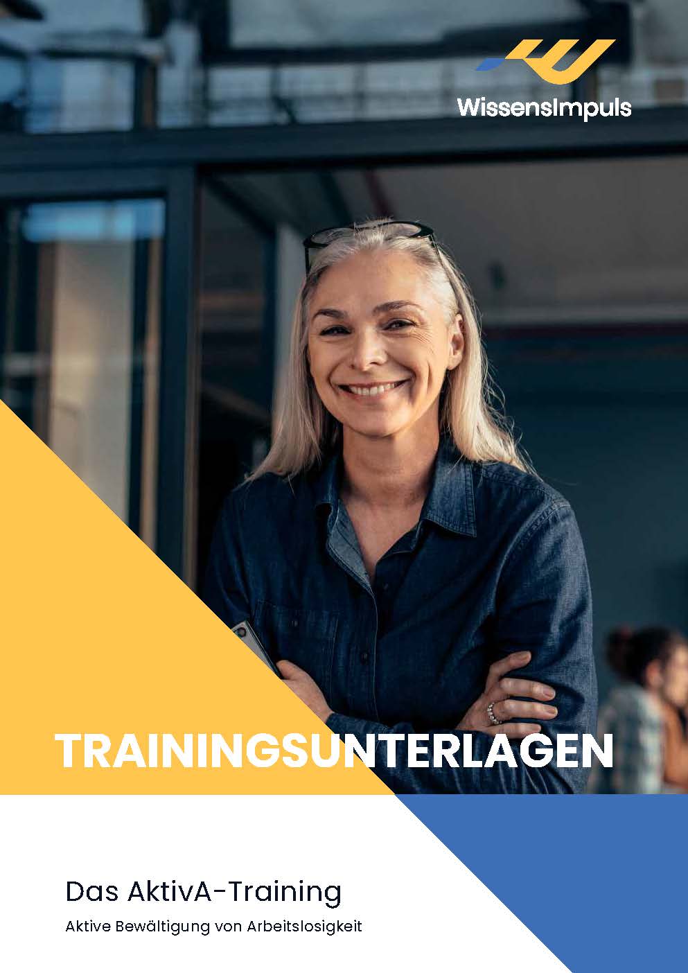 AktivA-Trainingsunterlagen
