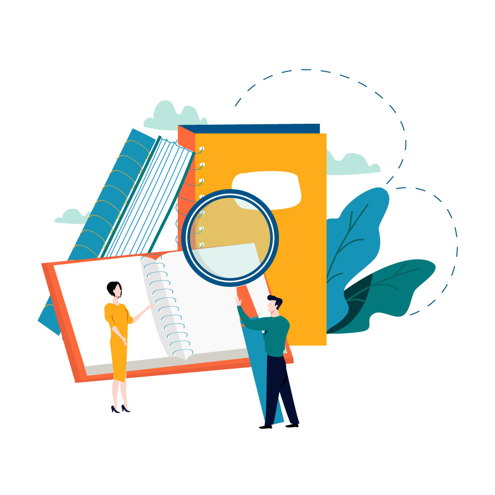 Evaluationen von Maßnahmen und Projekten gestalten